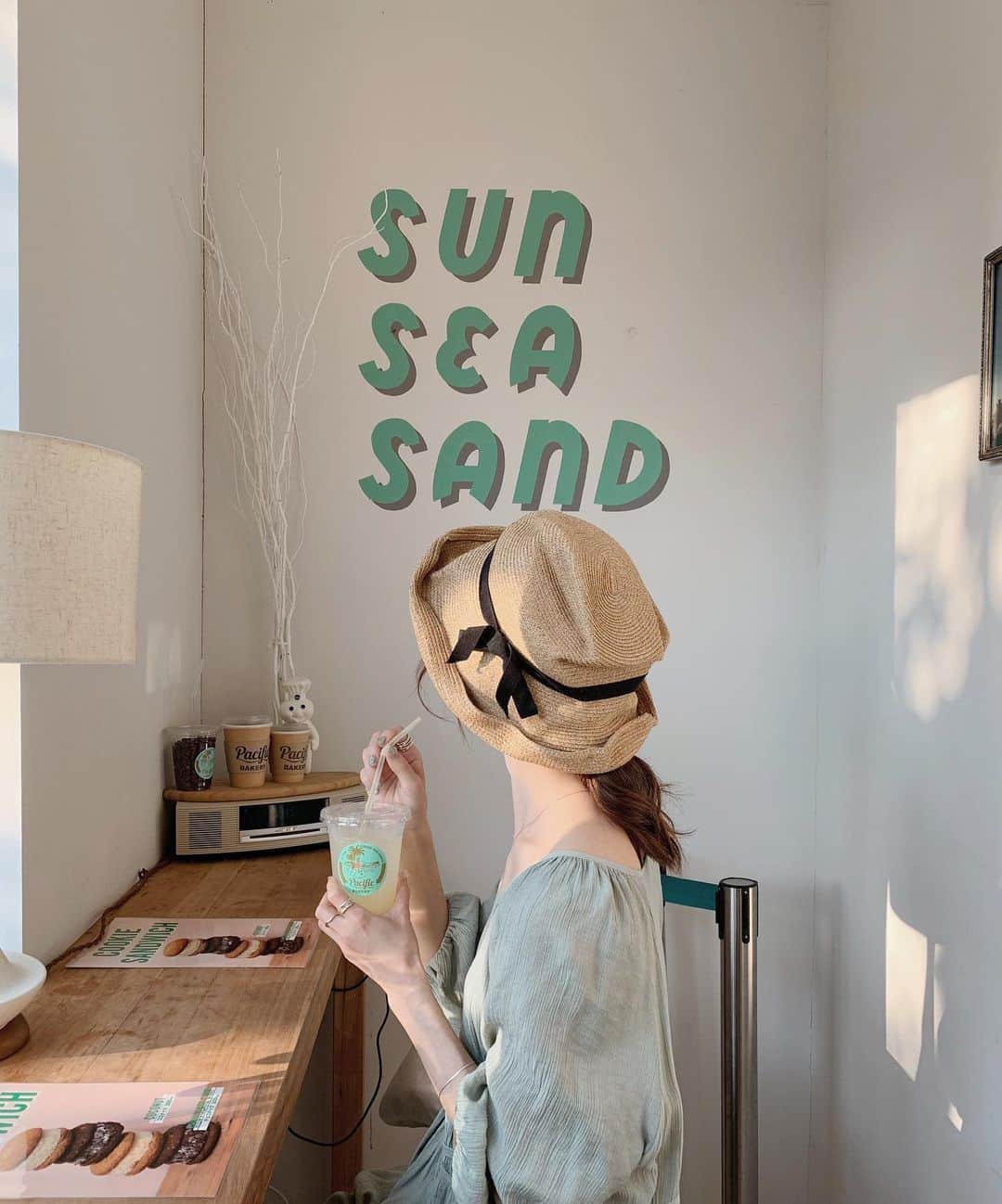 工藤はるかのグルメインスタ