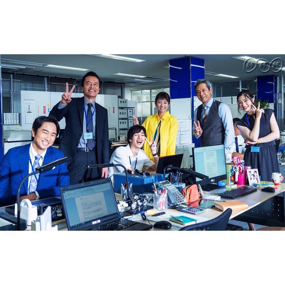 のインスタグラム：「21時から！ サギデカお楽しみに❤️ #サギデカ」