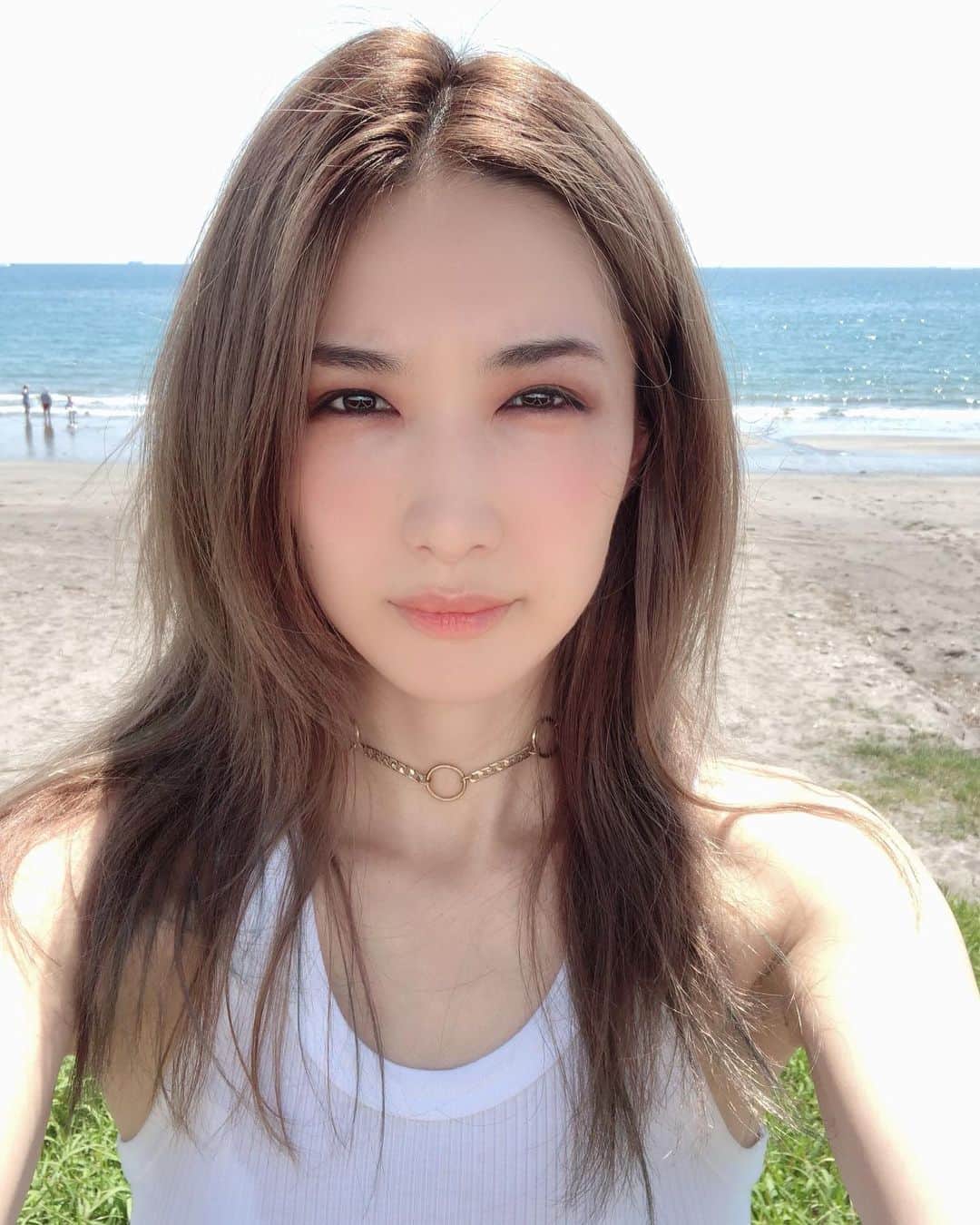 中嶋イッキュウのインスタグラム：「あふるる」