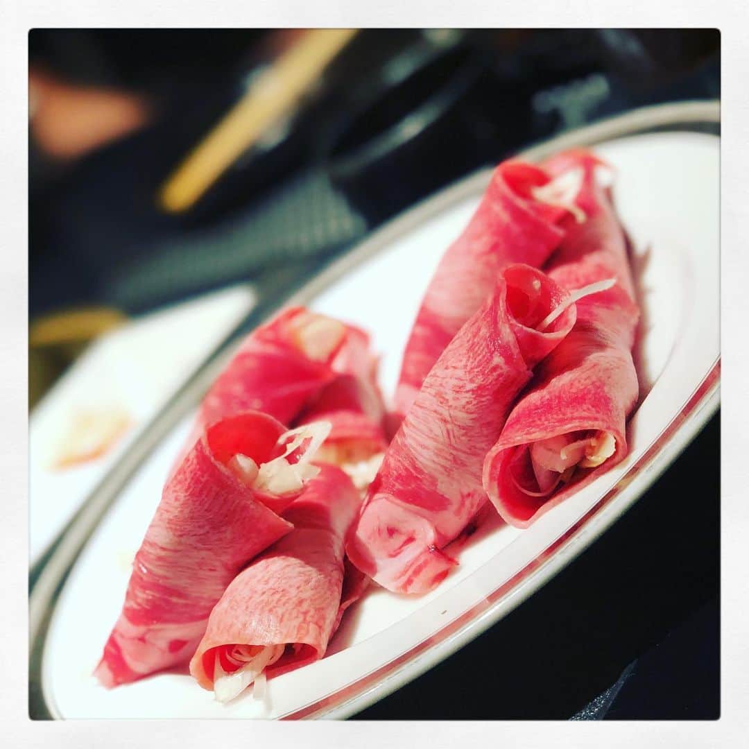 滝田学のインスタグラム：「29 @bulls.bulls.bulls 🤤🤤🤤」