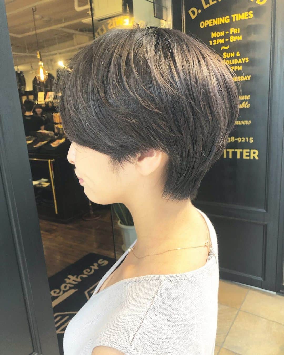 西島ミライのグルメインスタ