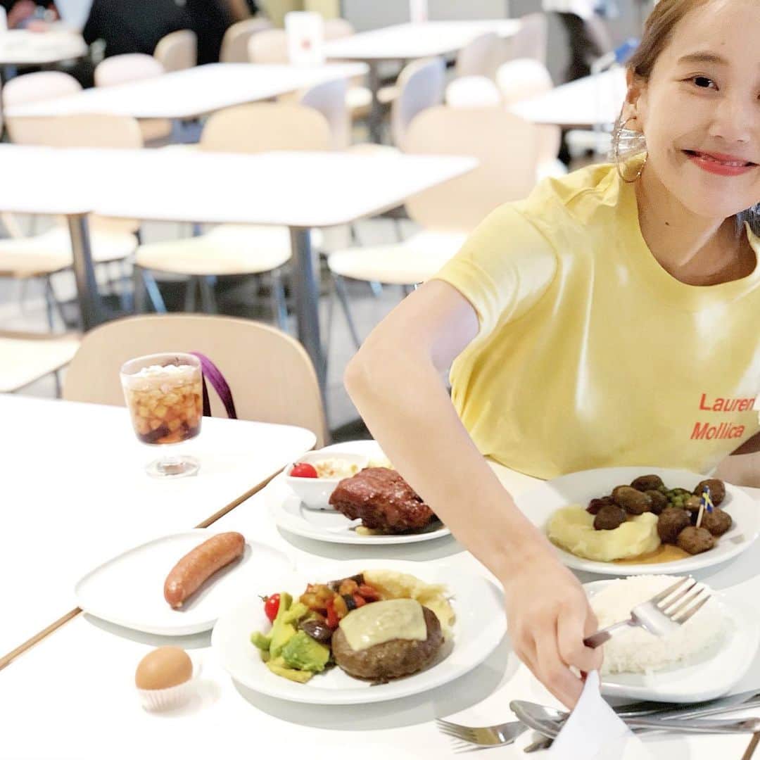 のインスタグラム：「﻿ ﻿ ﻿ 9月 なんば店﻿ 🍦🍦 1.2.4.6.7.8.13.15 日﻿ ﻿ ﻿ いよいよ明日から なんば店出勤 。﻿ 小さいけどアットホームで顧客様も多い難波店。﻿ 楽しみです 〜 ！﻿」