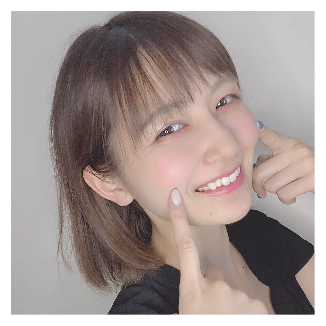 森杏奈さんのインスタグラム写真 - (森杏奈Instagram)「ㅤㅤㅤㅤㅤㅤㅤㅤㅤㅤㅤㅤㅤ ㅤㅤㅤㅤㅤㅤㅤㅤㅤㅤㅤㅤㅤ にっ🙂 ㅤㅤㅤㅤㅤㅤㅤㅤㅤㅤㅤㅤㅤ 今日は片目が腫れてくっきり二重なんです👀 ㅤㅤㅤㅤㅤㅤㅤㅤㅤㅤㅤㅤㅤ」8月31日 20時58分 - _morianna