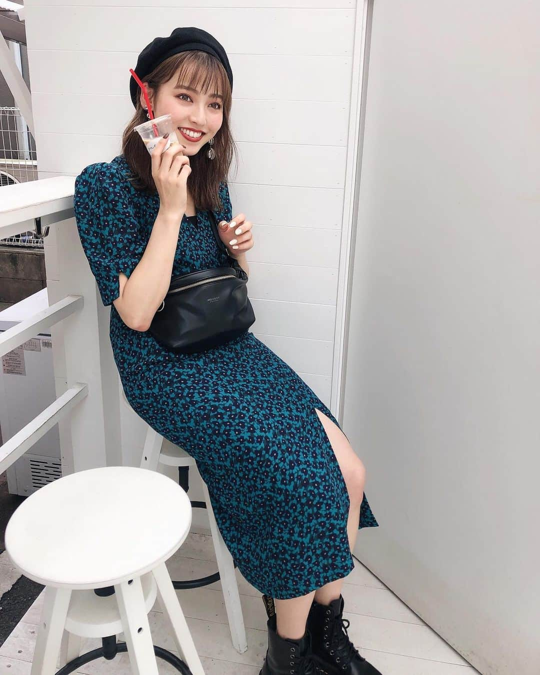 高橋野乃子のインスタグラム