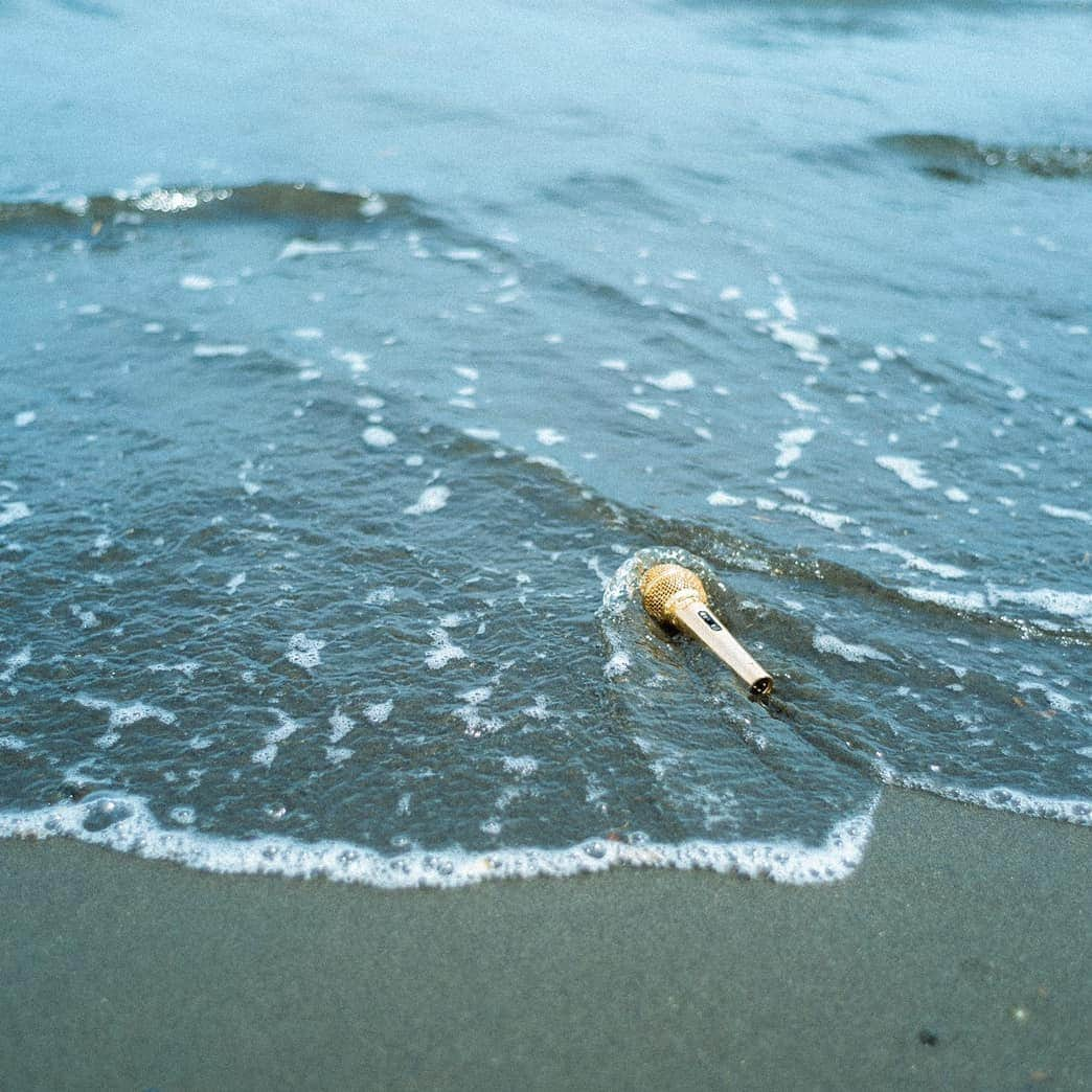 ムーディ勝山さんのインスタグラム写真 - (ムーディ勝山Instagram)「またひとつ夏が終わる音もたてずに」8月31日 21時00分 - katsuyama0611