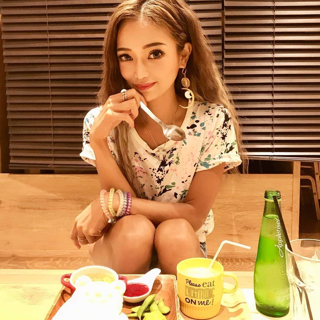 藤木そらのインスタグラム