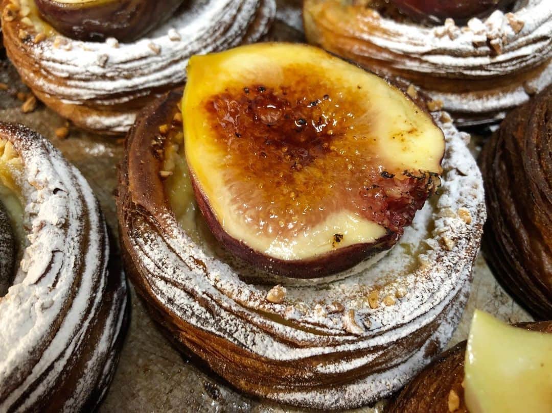 笹塚駅のパン屋さん オパンのグルメインスタ