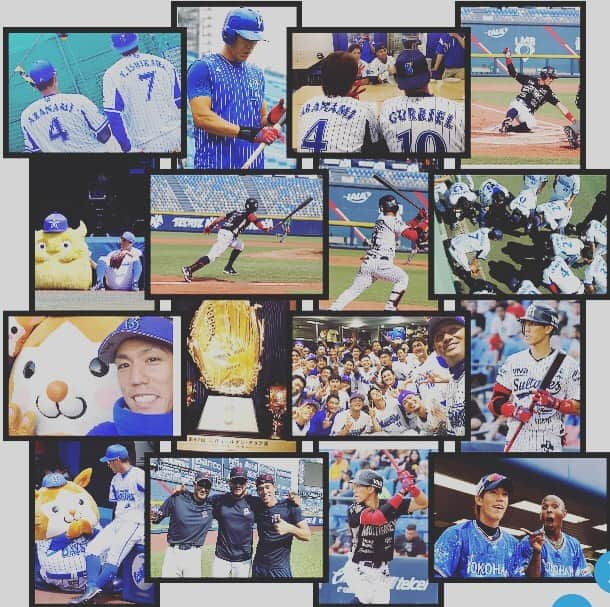 荒波翔さんのインスタグラム写真 - (荒波翔Instagram)「この度、約9年のプロ野球生活に終止符を打ち、現役を引退する事と致しました。 ベイスターズで8年、メキシコリーグ モンテレイで3カ月プレイできたことは、私の人生の誇りです。小学1年生のときに野球を始めてから今まで27年間、僕の野球に携わってくださった指導者の方々、学校関係者・球団関係者の皆様、そしていつも応援してくれるファンの皆様…全ての方々に心から感謝致します。 . これからも僕を成長させてくれた「野球」を通じて、どんどん新しい事に挑戦していきたいと考えています！ まず一つ、来月からベイスターズのアカデミーの講師を務めることになりました。生まれ育った横浜には誰よりも思い入れがあります！"野球って楽しい！""野球が大好きだ！"という子供が一人でも増えることを願い、精一杯努めます。 また、アカデミーの講師以外にも横浜への地域貢献、また野球人口増加の為の活動を考えています。  僕の野球人生は、挑戦して掴み取ったことが多かったので、これからも挑戦する気持ちを忘れずにいたいと思います。 そして、どんな時も皆さんから頂く応援は、一番の励みになります。 これからも応援よろしくお願い致します。」8月31日 12時31分 - shoshoshonosho.4