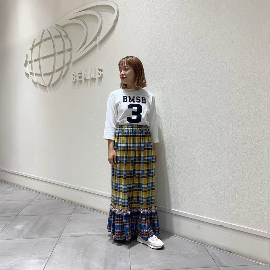 ビームス神戸のグルメインスタ