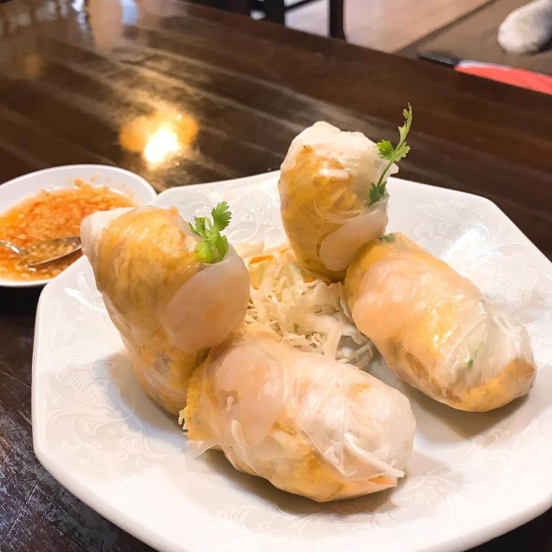 乃下未帆のグルメインスタ