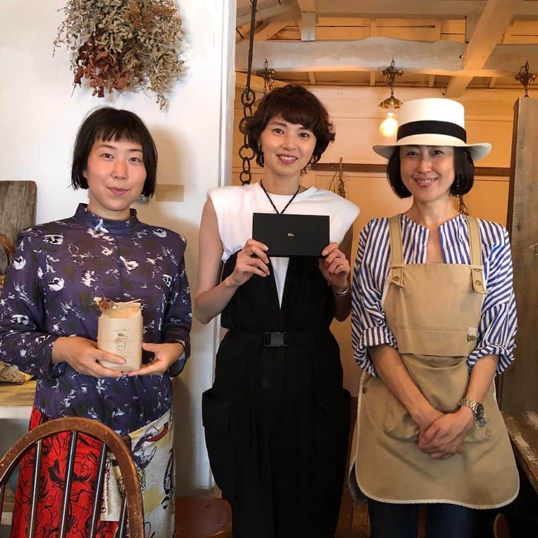 森下紀子のグルメインスタ