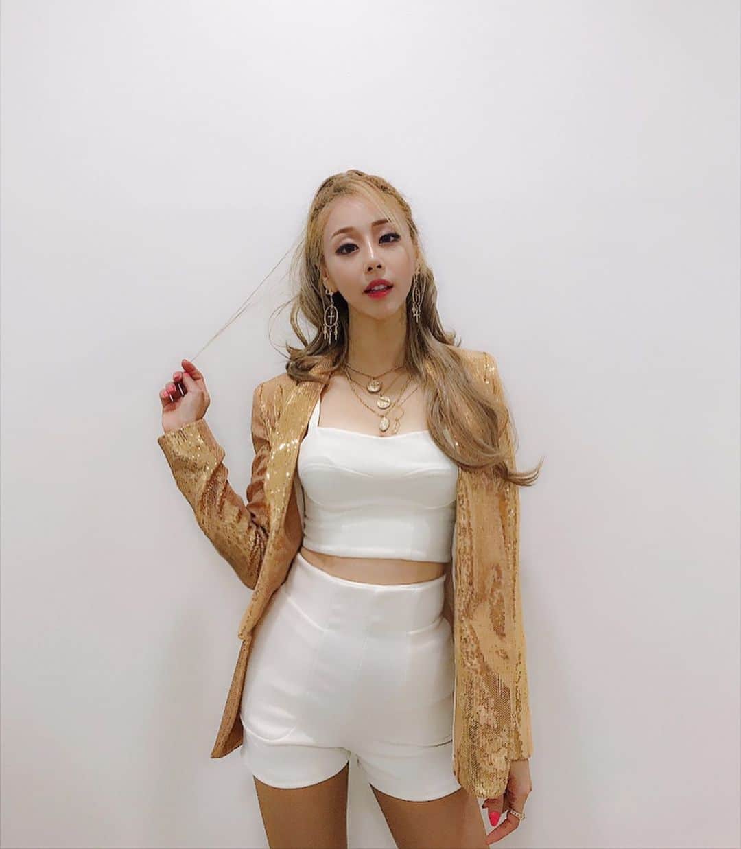 ピパ のインスタグラム