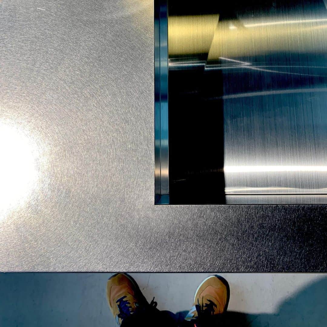 武井義明のグルメインスタ