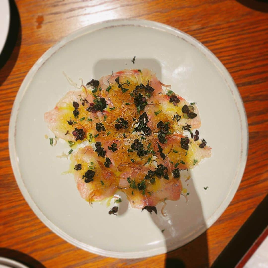 小峰みこのグルメインスタ