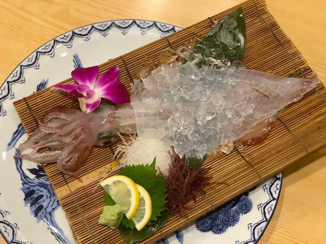 青山有紀のグルメインスタ