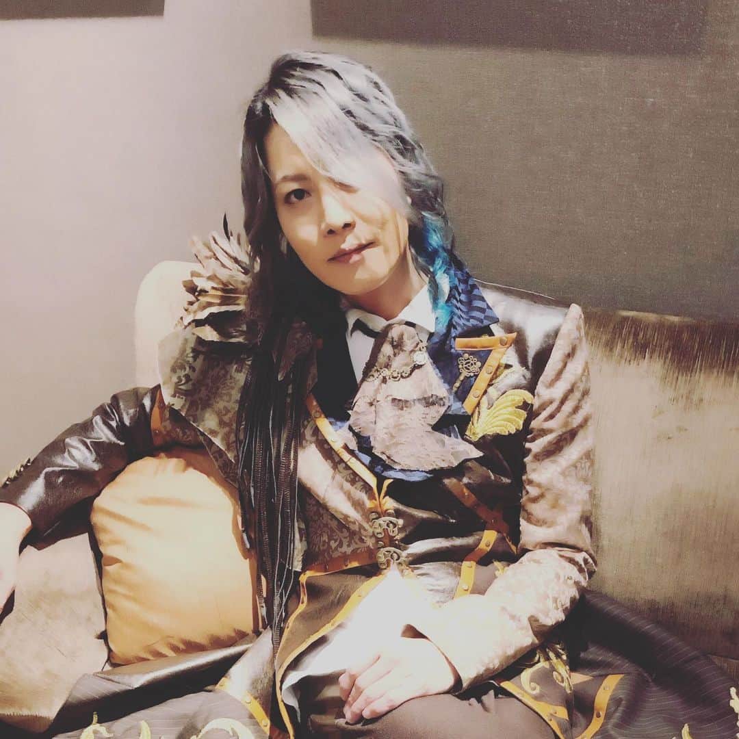 KOJIのインスタグラム