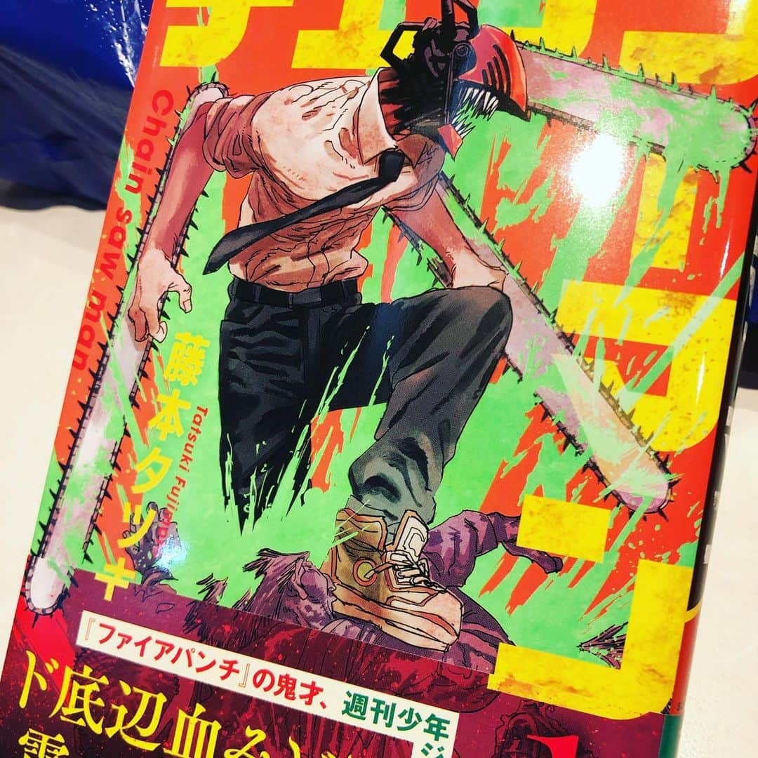 須田剛一さんのインスタグラム写真 - (須田剛一Instagram)「ジャケ買い」8月31日 13時54分 - goichisuda