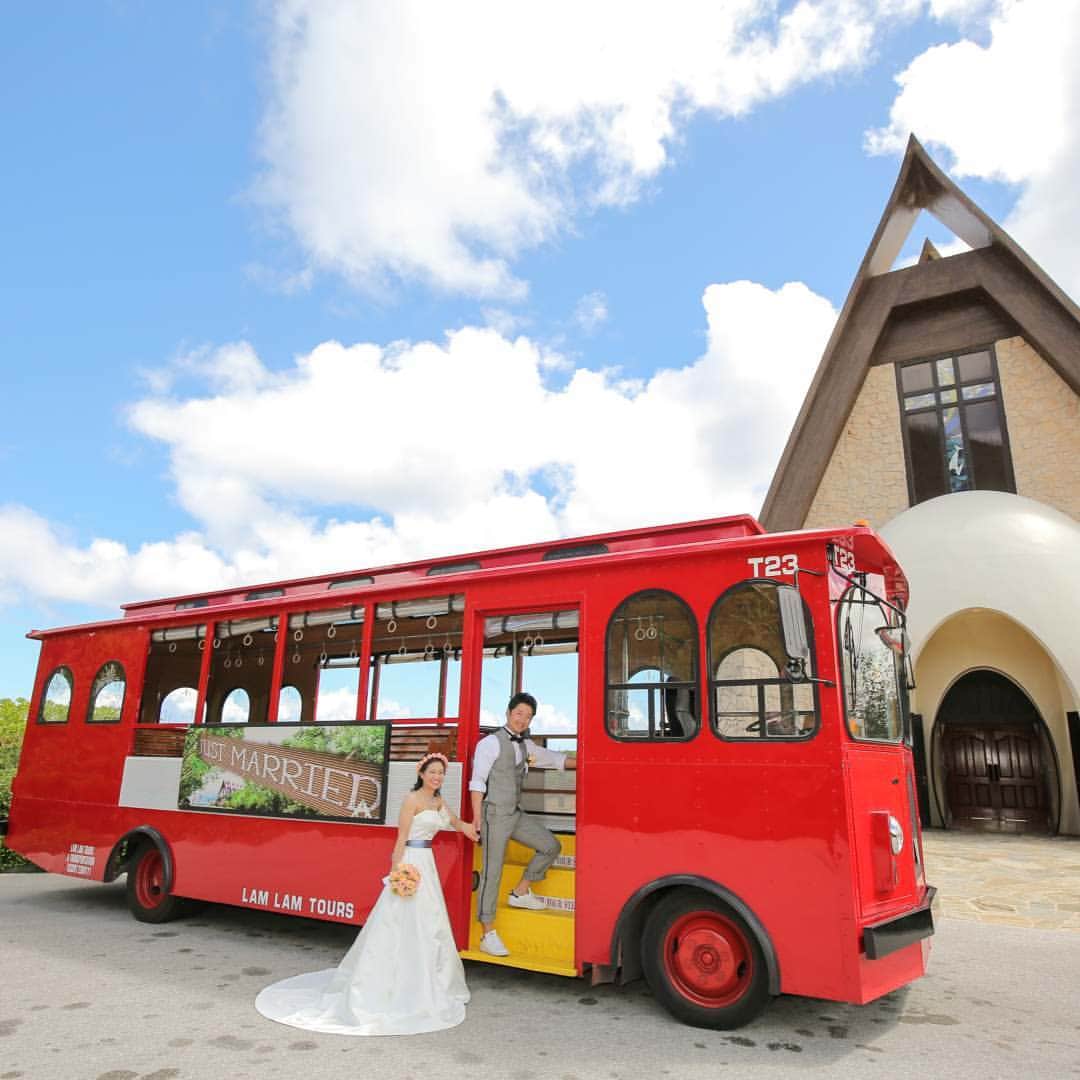 Watabe Weddingのインスタグラム