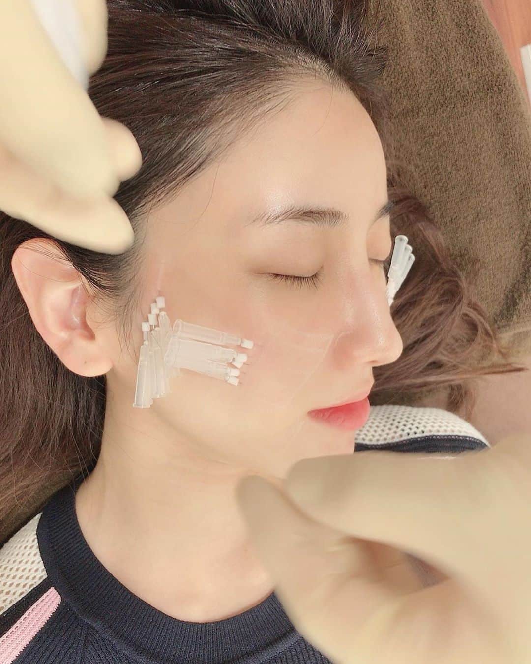 亜里沙のインスタグラム