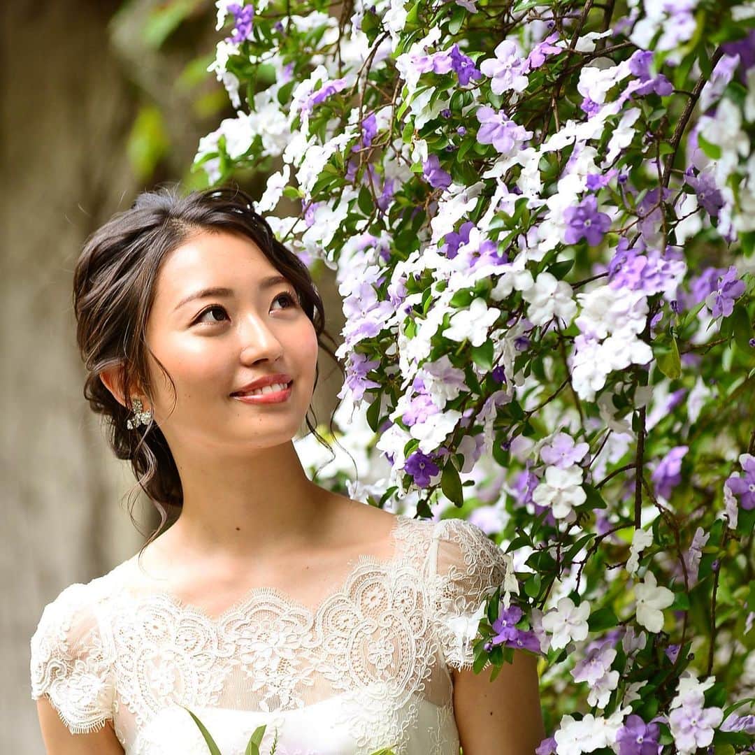 オテル・ドゥ・ミクニ(ウェディング)公式のグルメインスタ