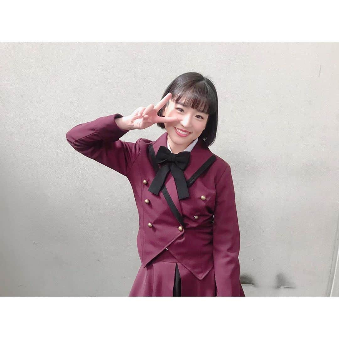 仲川遥香のインスタグラム