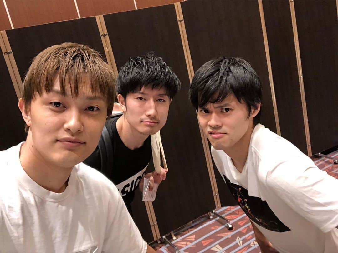 のインスタグラム