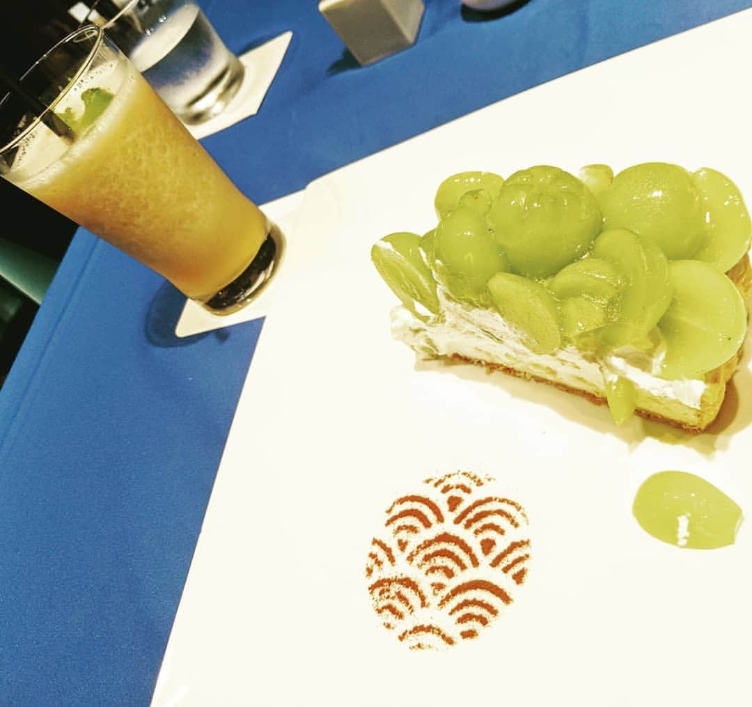 雨宮めるのグルメインスタ