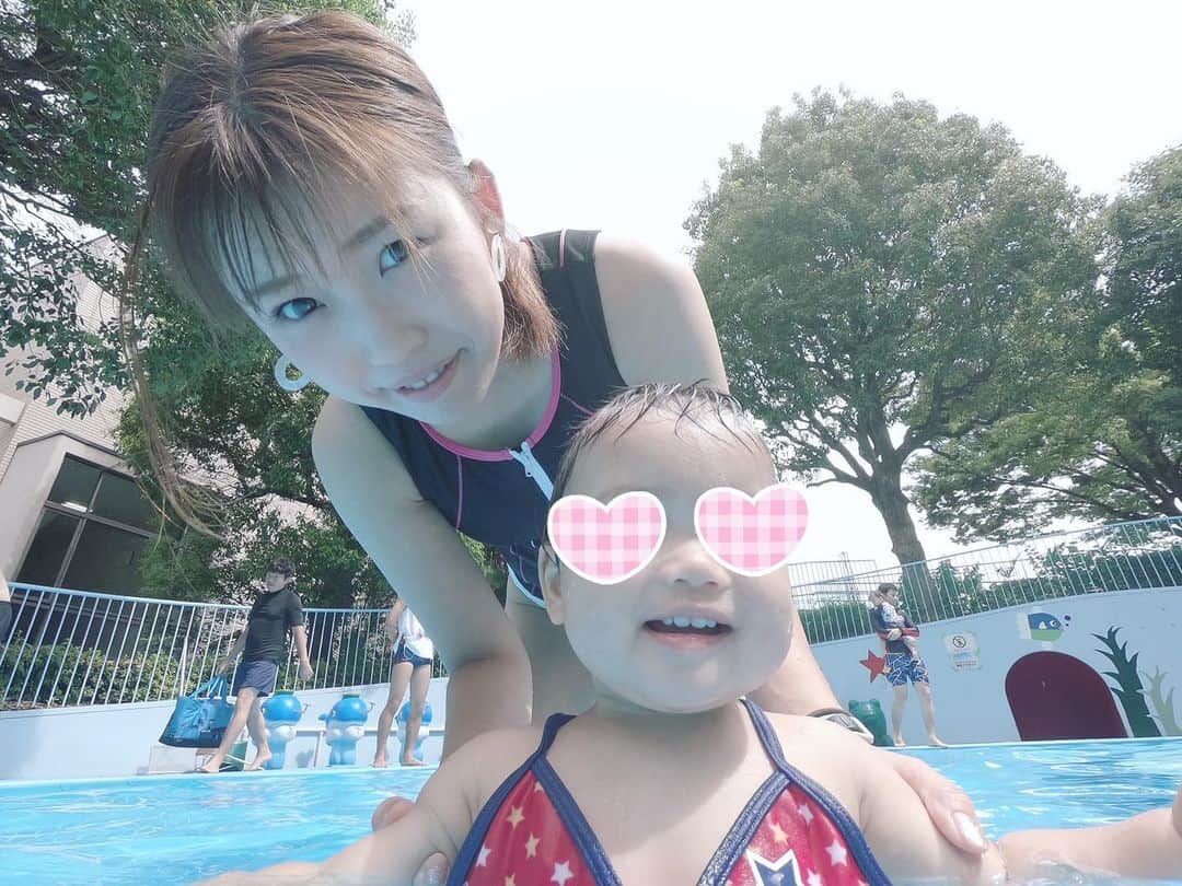 中村愛のインスタグラム