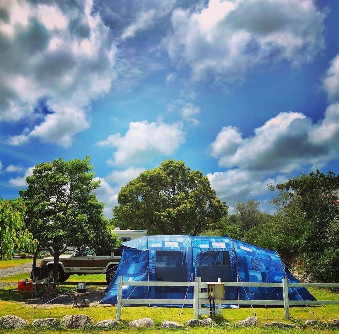 伊勢志摩エバーグレイズのグルメインスタ