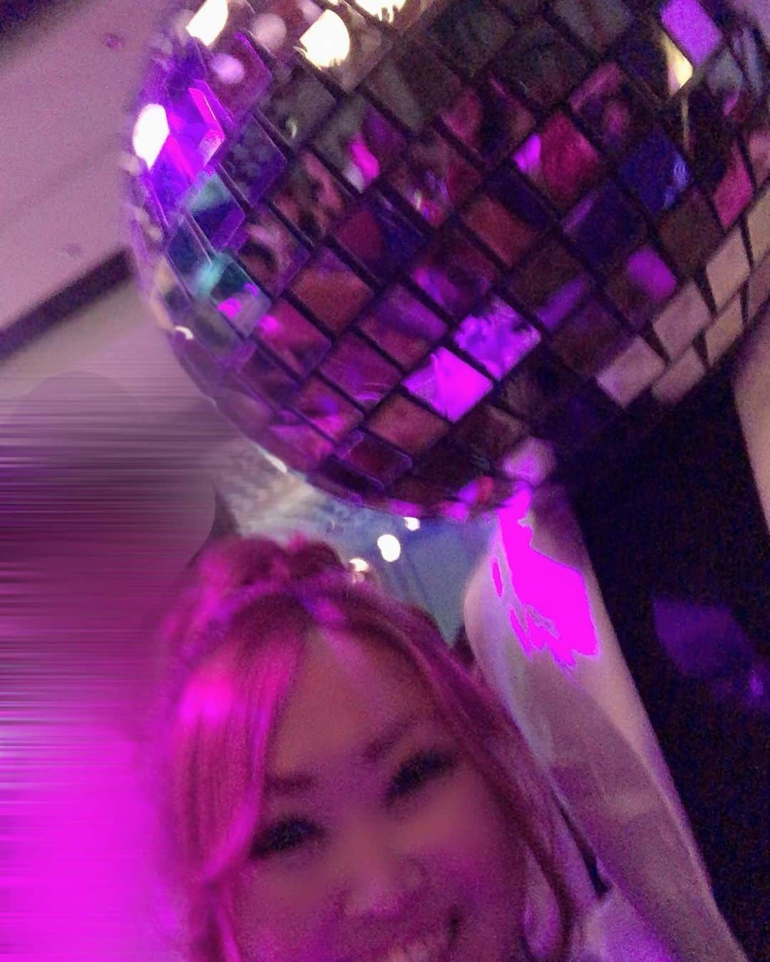 有奈めぐみのインスタグラム