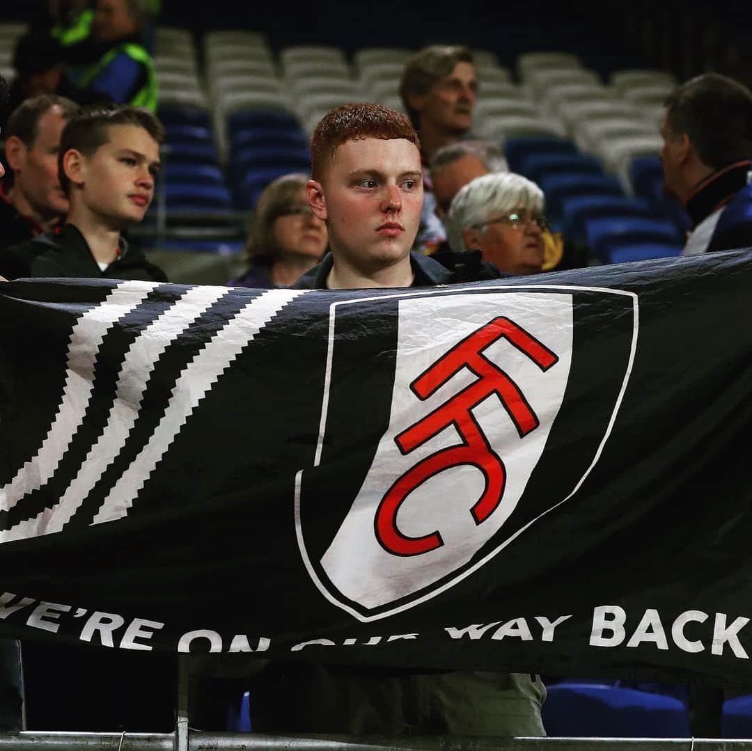 フラムFCさんのインスタグラム写真 - (フラムFCInstagram)「A real togetherness. UTF. #FFC」8月31日 15時26分 - fulhamfc