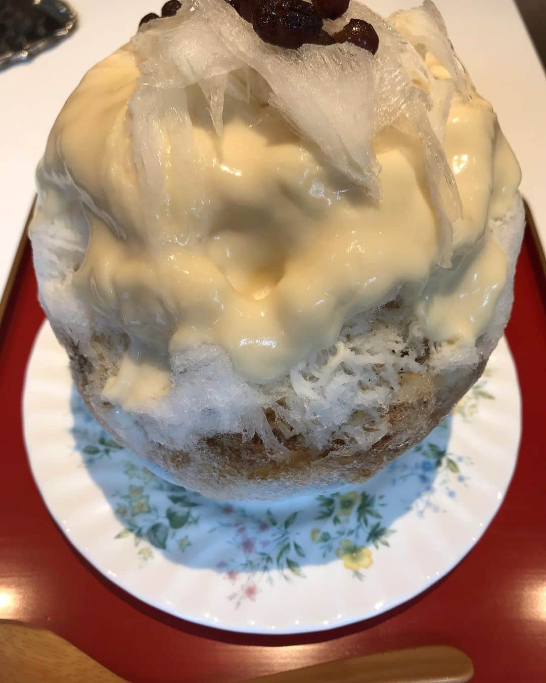 遠山正道のグルメインスタ