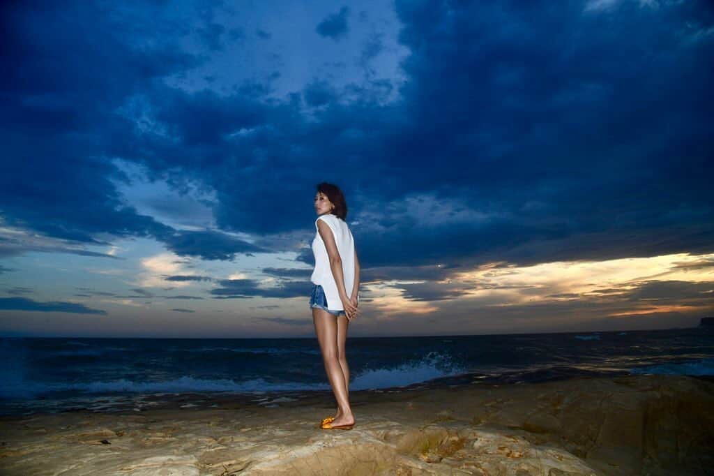 のインスタグラム：「#速報 #鎌倉」
