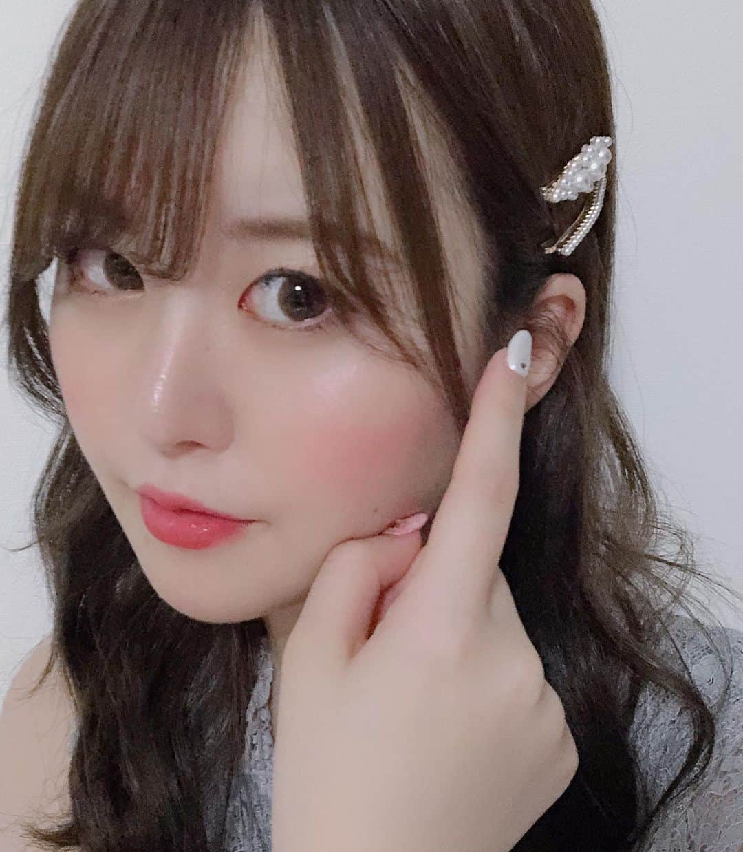 整形アイドル轟ちゃんさんのインスタグラム写真 - (整形アイドル轟ちゃんInstagram)「このヘアピン気に入った」8月31日 21時17分 - todoroki.sk