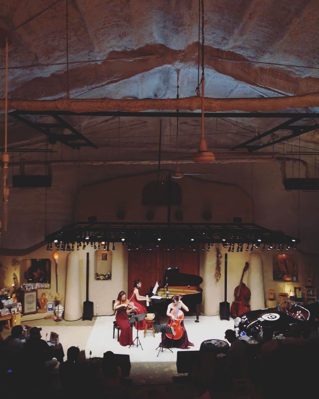 苅谷なつみのグルメインスタ