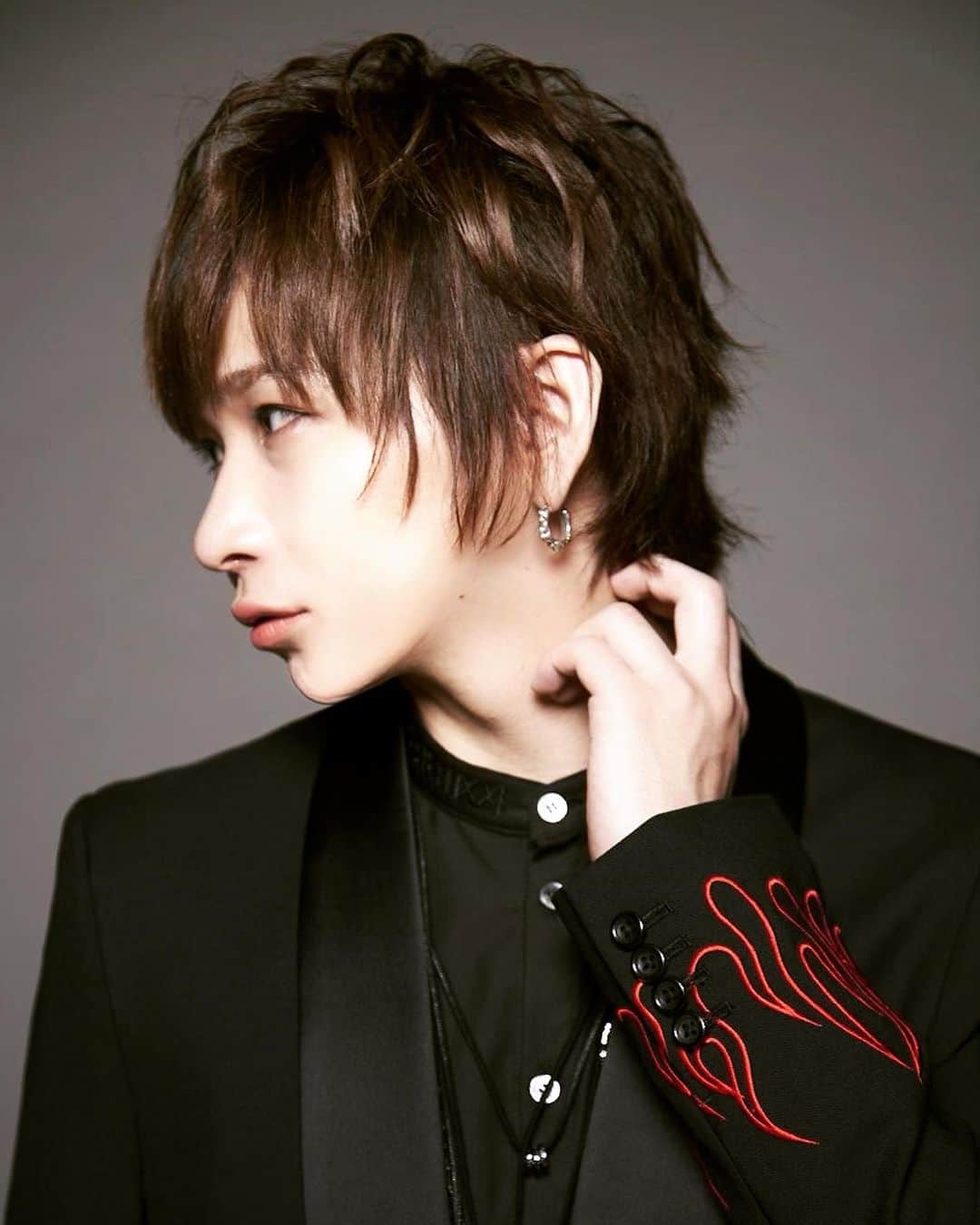 タケヤキ翔さんのインスタグラム写真 - (タケヤキ翔Instagram)「髪切りました。染めました。 お腹すきました」8月31日 15時49分 - takeyakisyou