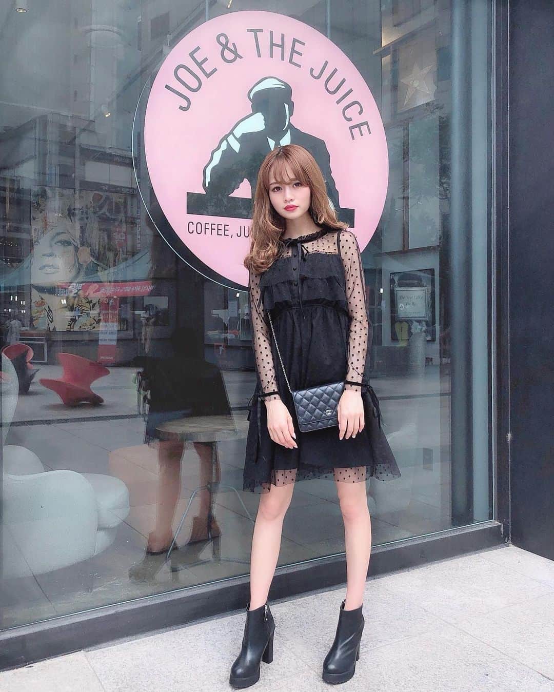 Isakoのインスタグラム