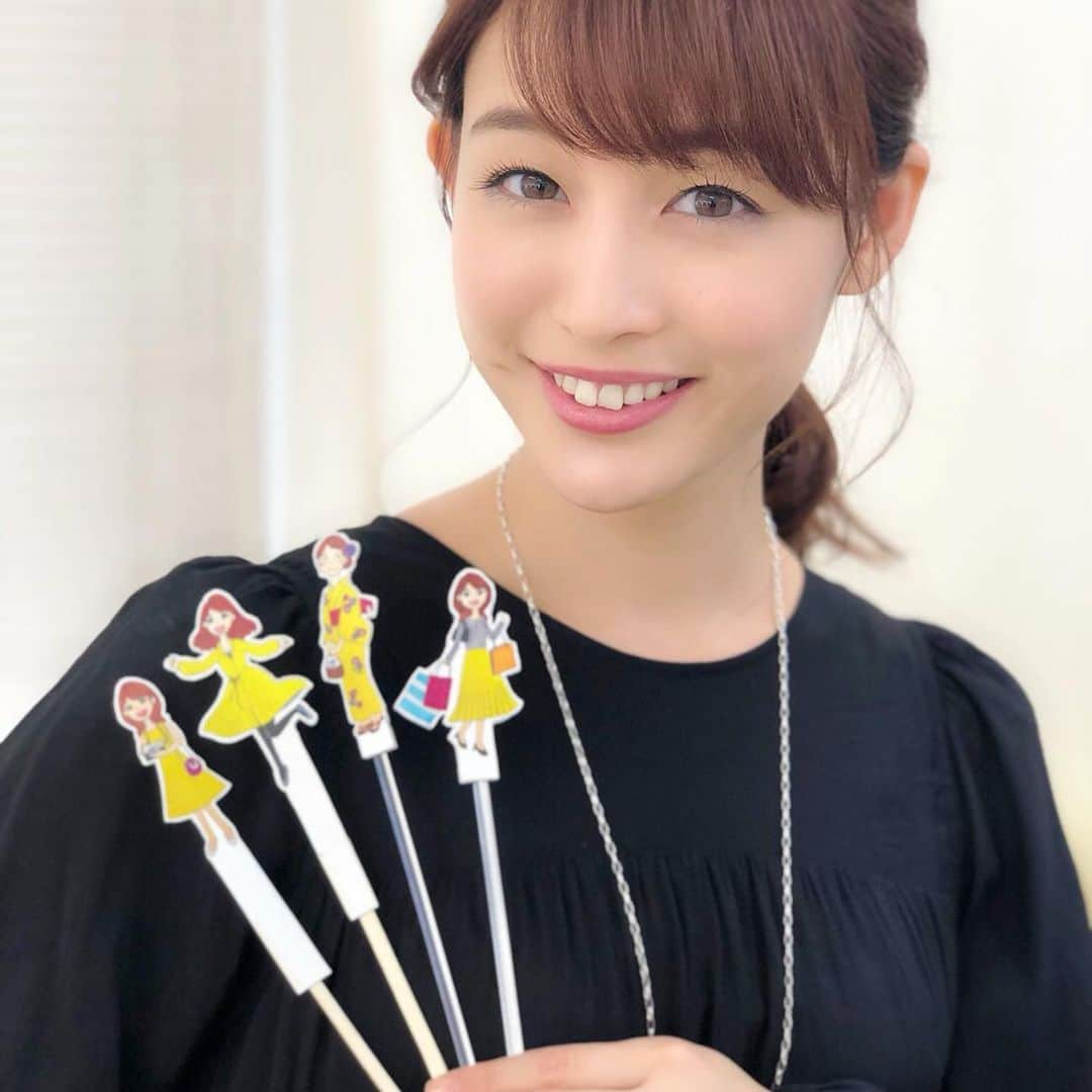 新井恵理那さんのインスタグラム写真 - (新井恵理那Instagram)「NEXCO東日本の新しいコマーシャルが始まりました！(*ﾟ▽ﾟ*) 【高速道路をおトクに利用できるサービス：ドラ割】 イラストで説明しているのですが、実はすべて手書きなんです♪♪ 秋のお出かけを考えてみてくださいね♪ 高速道路をおトクに利用できるドラ割で♪ https://youtu.be/R0dZhBhg6yY ♯ドラ割 #nexco東日本 ♯新井恵理那」8月31日 15時59分 - elina_arai