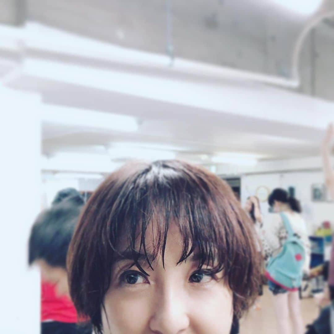 藤田朋子のインスタグラム