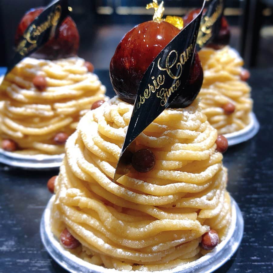 里井真由美のグルメインスタ