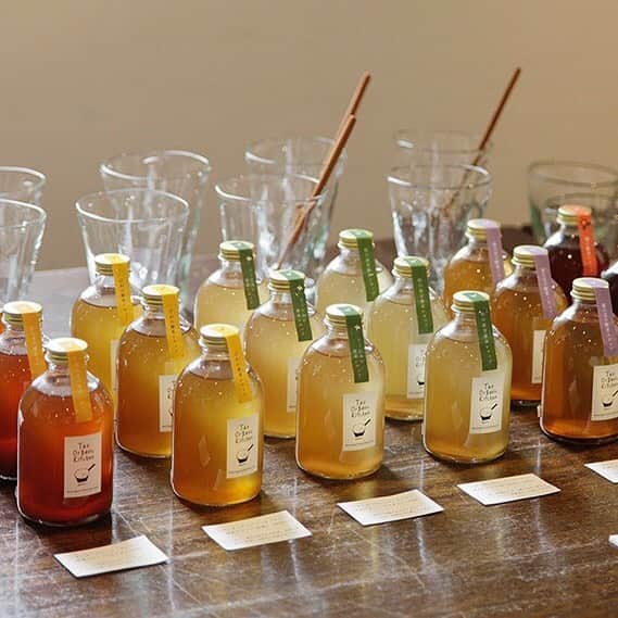 ELMERS GREENのグルメインスタ