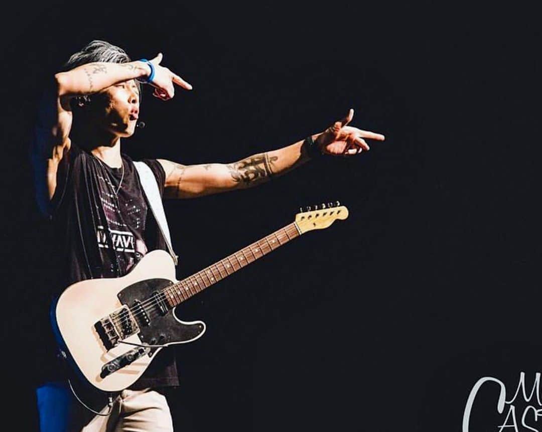 雅-MIYAVI-のインスタグラム