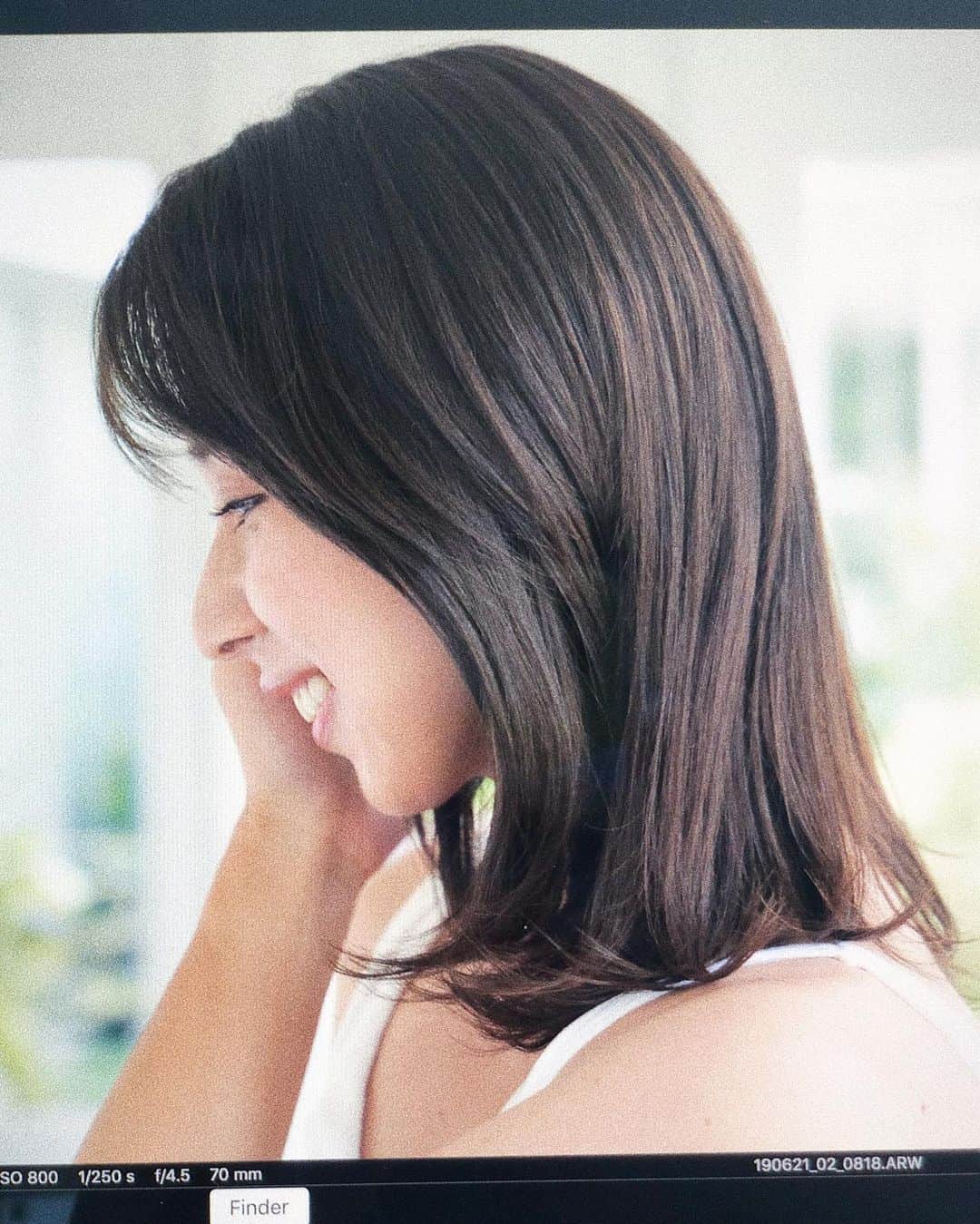 吉川まあこのインスタグラム