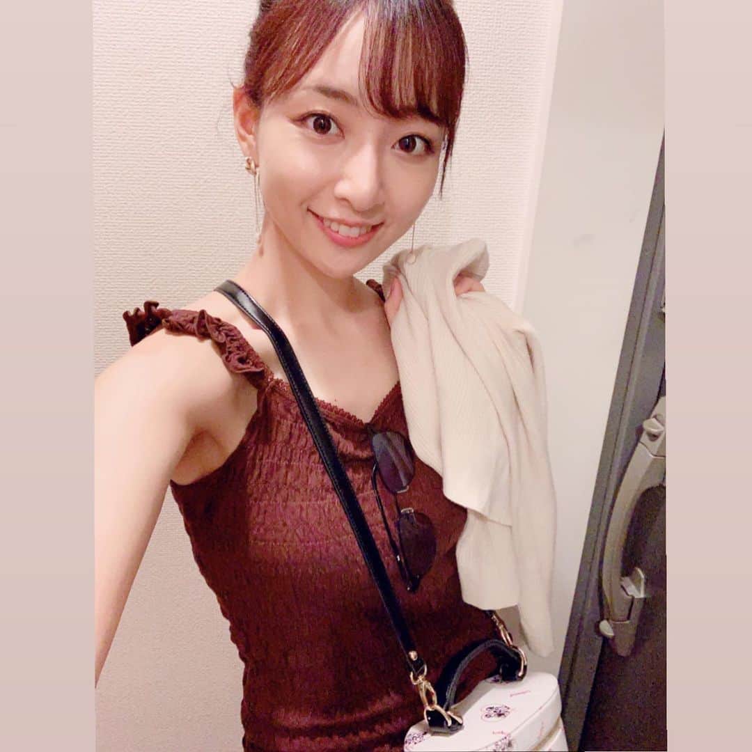 長谷川萌美のインスタグラム