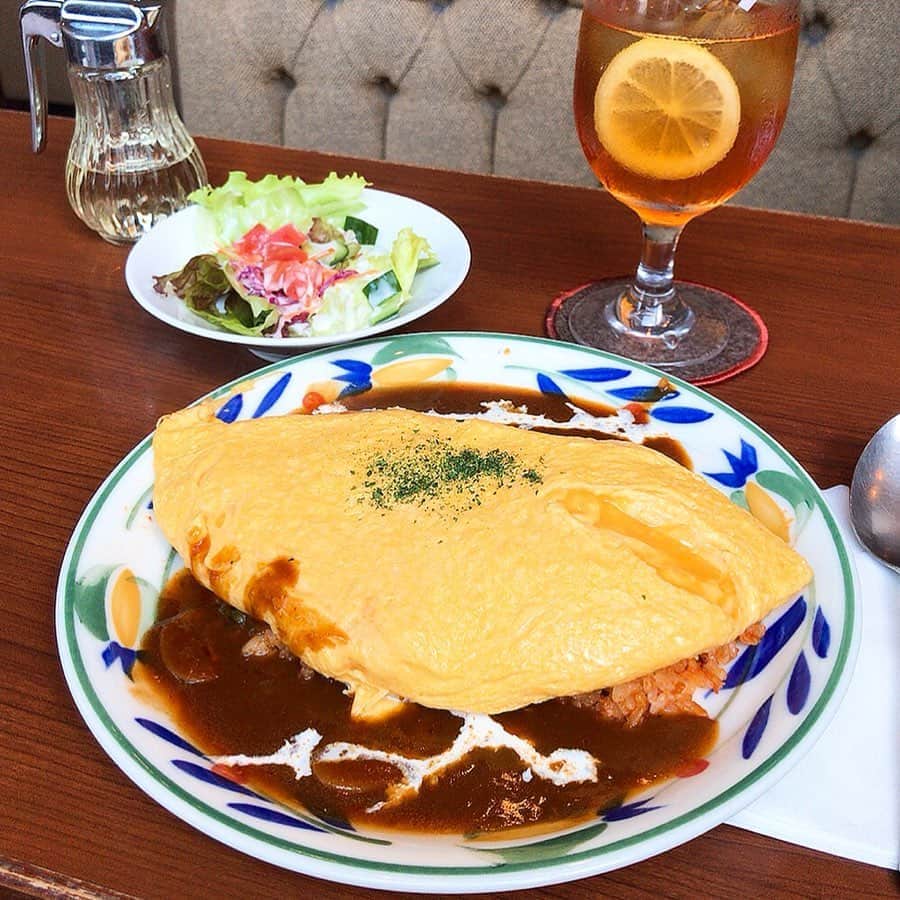 りょうくんグルメのグルメインスタ