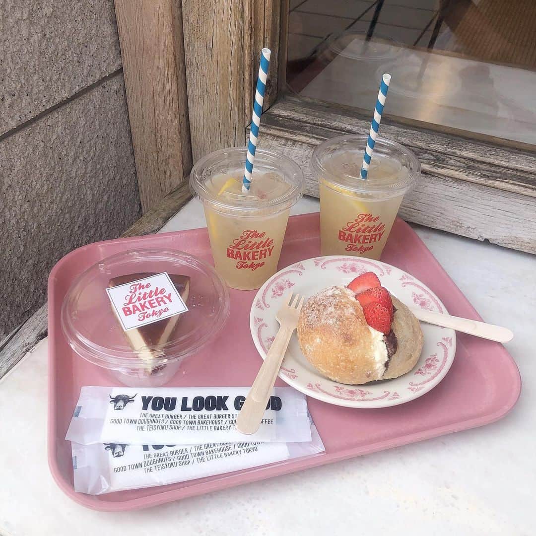 よねいはるかのグルメインスタ