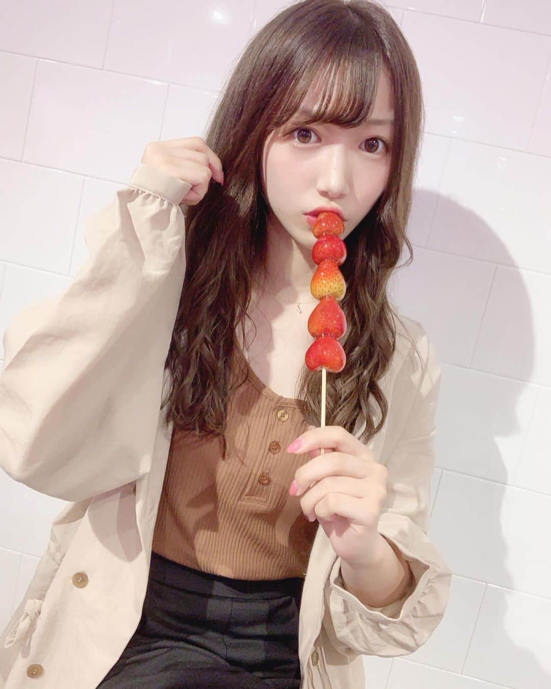 阪上彩香のインスタグラム