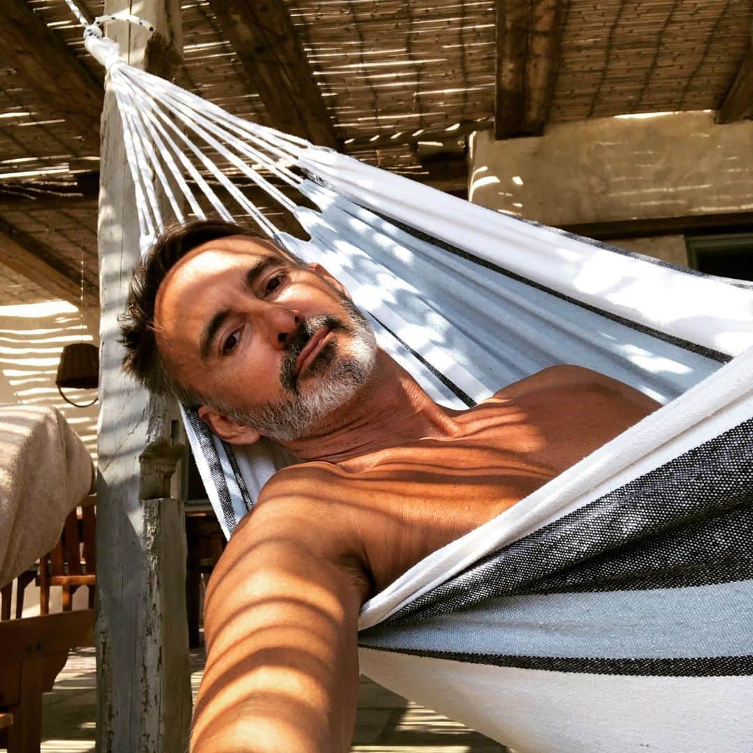 のインスタグラム：「Last day of Vacation /Morning Mood #livethemoment #lovethesummer #nofilter」
