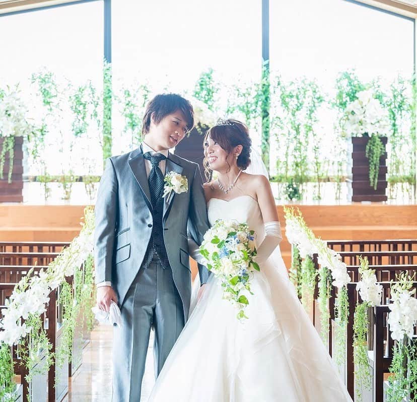 KIYOMIZU京都東山 公式さんのインスタグラム写真 - (KIYOMIZU京都東山 公式Instagram)「@kiyomizu_kyoto_higashiyama をフォローして、 『#kiyomizu京都東山』 『#kiyomizu花嫁』 『#スタイルズ花嫁』 をつけて投稿してくださいね＊ . "結婚式をして本当に良かった” 心からそう思っていただけるよう おふたりの幸せに寄り添い 結婚式のお手伝いをいたします** . ---------------------- . ▼ブライダルフェアの予約は インスタのTOPからcheck⚐ ＞＞＞ @kiyomizu_kyoto_higashiyama. #スタイルズ花嫁 #dress #kyoto #kiyomizu #wedding #weddingdress #ウェディングドレス #ウェディングレポ #チャペル #ブライダルフェア #プレ花嫁 #卒花 #披露宴 #日本中のプレ花嫁さんと繋がりたい #結婚式 #結婚式場 #結婚式準備 #京都 #京都花嫁#関西花嫁  #marryxoxo #Dressy花嫁 #maricuru #maricuru卒花アンバサダー #メッセージボード」8月31日 18時47分 - kiyomizu_kyoto_higashiyama