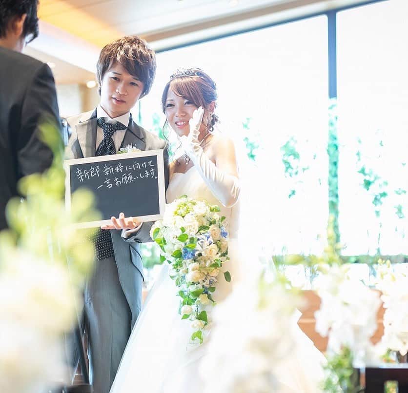 KIYOMIZU京都東山 公式さんのインスタグラム写真 - (KIYOMIZU京都東山 公式Instagram)「@kiyomizu_kyoto_higashiyama をフォローして、 『#kiyomizu京都東山』 『#kiyomizu花嫁』 『#スタイルズ花嫁』 をつけて投稿してくださいね＊ . "結婚式をして本当に良かった” 心からそう思っていただけるよう おふたりの幸せに寄り添い 結婚式のお手伝いをいたします** . ---------------------- . ▼ブライダルフェアの予約は インスタのTOPからcheck⚐ ＞＞＞ @kiyomizu_kyoto_higashiyama. #スタイルズ花嫁 #dress #kyoto #kiyomizu #wedding #weddingdress #ウェディングドレス #ウェディングレポ #チャペル #ブライダルフェア #プレ花嫁 #卒花 #披露宴 #日本中のプレ花嫁さんと繋がりたい #結婚式 #結婚式場 #結婚式準備 #京都 #京都花嫁#関西花嫁  #marryxoxo #Dressy花嫁 #maricuru #maricuru卒花アンバサダー #メッセージボード」8月31日 18時47分 - kiyomizu_kyoto_higashiyama
